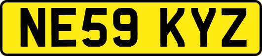 NE59KYZ