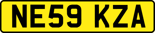 NE59KZA
