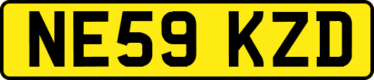 NE59KZD