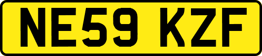 NE59KZF