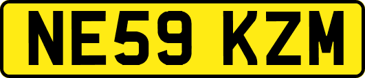 NE59KZM