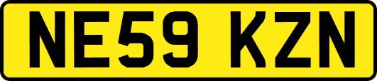 NE59KZN