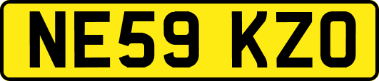 NE59KZO