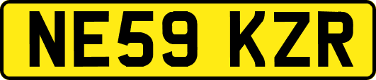 NE59KZR