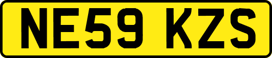 NE59KZS