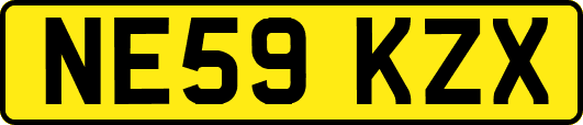 NE59KZX