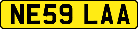 NE59LAA