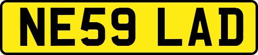 NE59LAD