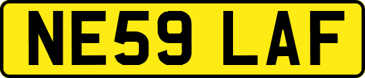 NE59LAF