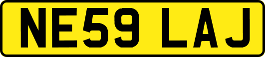 NE59LAJ