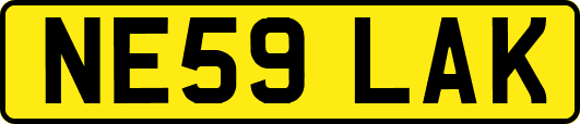 NE59LAK