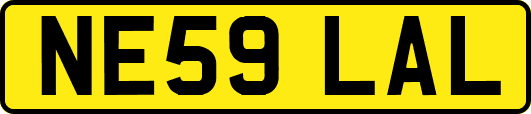 NE59LAL