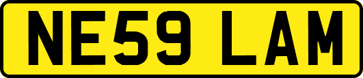 NE59LAM