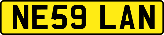 NE59LAN
