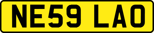 NE59LAO