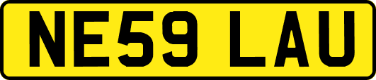 NE59LAU