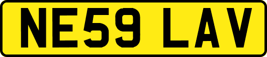 NE59LAV