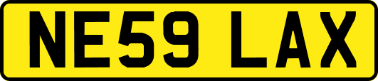 NE59LAX