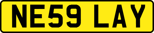 NE59LAY