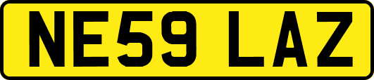 NE59LAZ