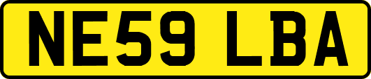 NE59LBA