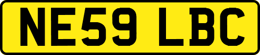 NE59LBC