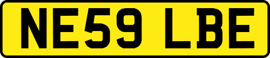 NE59LBE