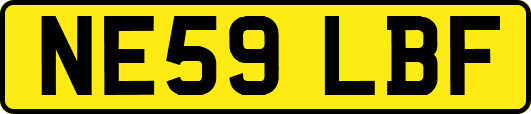 NE59LBF