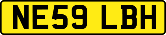 NE59LBH