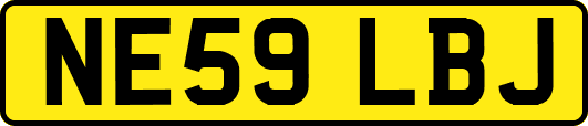 NE59LBJ