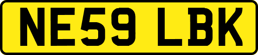 NE59LBK