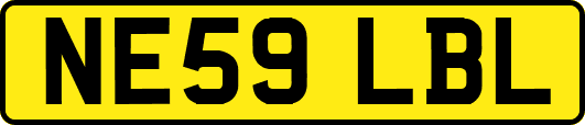 NE59LBL