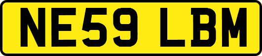 NE59LBM