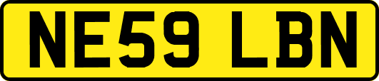 NE59LBN