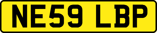 NE59LBP
