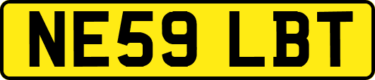 NE59LBT