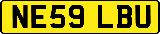 NE59LBU