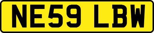 NE59LBW