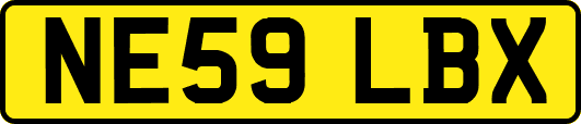 NE59LBX