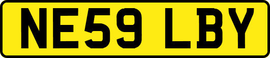 NE59LBY