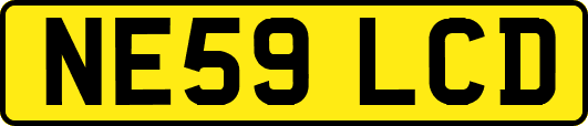 NE59LCD