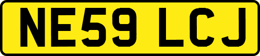 NE59LCJ