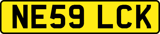 NE59LCK
