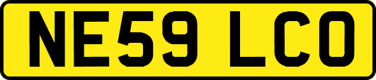 NE59LCO