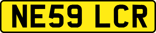NE59LCR