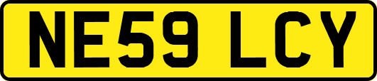 NE59LCY
