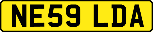 NE59LDA