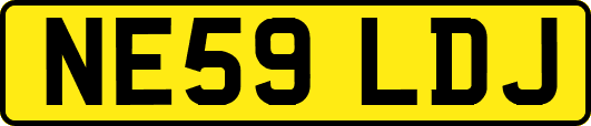 NE59LDJ