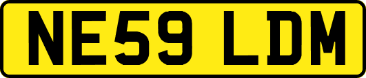 NE59LDM