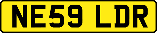 NE59LDR